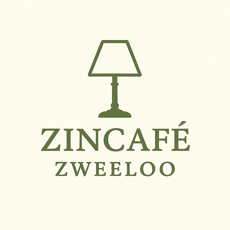 Zincafé Zweeloo - Filosofische Gesprekken Logo